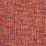 Olivetti - # 824 berry- Maxwell Fabric By The Yard