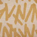 Lorimer - # 813 golden- Maxwell Fabric By The Yard