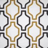Amphora - # 609 honeycomb- Maxwell Fabric By The Yard