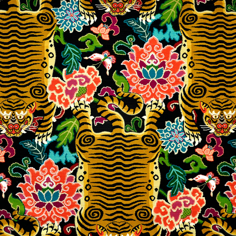 Tigress-# 517 panthera