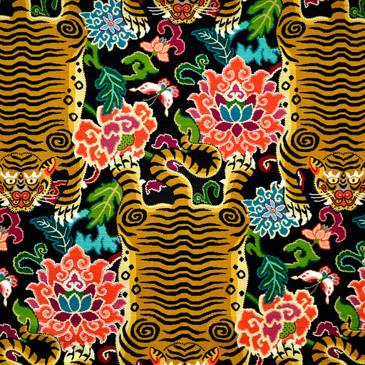 Tigress-# 517 panthera
