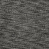 Bouchra - # 801 charcoal- Maxwell Fabric By The Yard