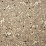 Tiergarten - # 217 mouse- Maxwell Fabric By The Yard