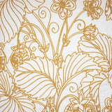 Solomon - # 618 mustard- Maxwell Fabric By The Yard