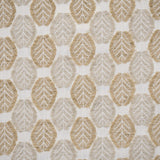 Arborio - # 614 wheat- Maxwell Fabric By The Yard