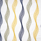 Funnel - # 303 aurora- Maxwell Fabric By The Yard