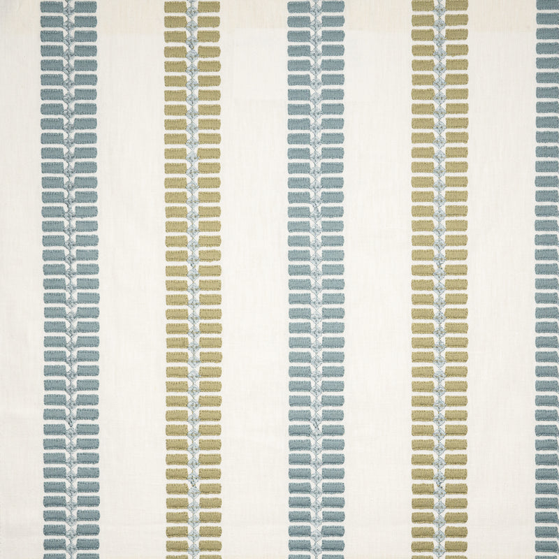 Hira-# 321 aquamarine