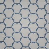 Cut glass - # 129 oxford- Maxwell Fabric By The Yard