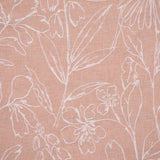 Lobelia - # 735 petal- Maxwell Fabric By The Yard