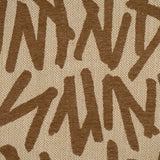 Lorimer - # 846 cocoa- Maxwell Fabric By The Yard