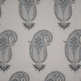 Regalia - # 151 water- Maxwell Fabric By The Yard