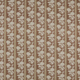Tetbury - # 524 clay- Maxwell Fabric By The Yard