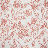 Laval - # 722 grenadine- Maxwell Fabric By The Yard