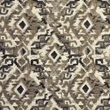 Bandera - # 628 brownie- Maxwell Fabric By The Yard