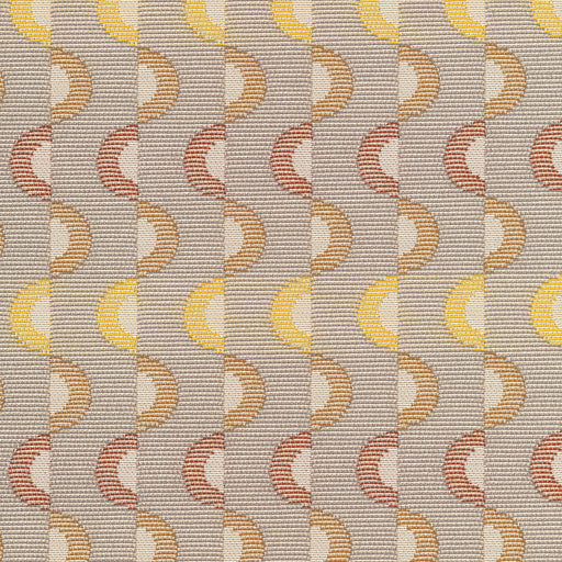 Crypton crescent-# 401 marmalade
