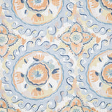 Kirkby - # 520 sunrise- Maxwell Fabric By The Yard