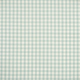 Vichy check - # 711 mineral- Maxwell Fabric By The Yard