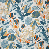 Selby - # 518 paradise- Maxwell Fabric By The Yard