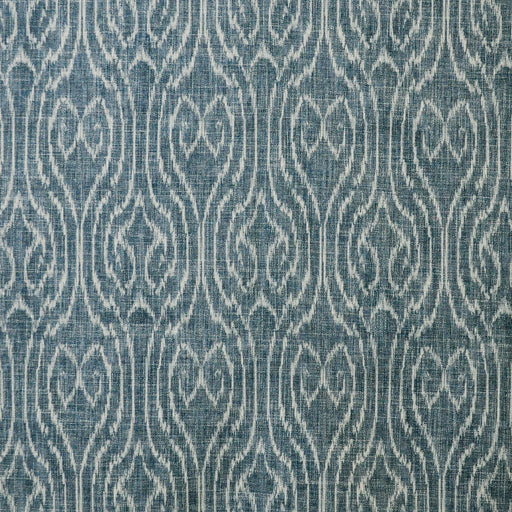 Kasuri-# 127 baltic