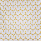 Bozeman - # 620 canary- Maxwell Fabric By The Yard
