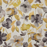 Wilfred - # 601 ochre- Maxwell Fabric By The Yard