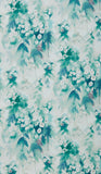 Cascade (wp) - # 01 clover- Maxwell Wallpaper By The 11 Yard Roll