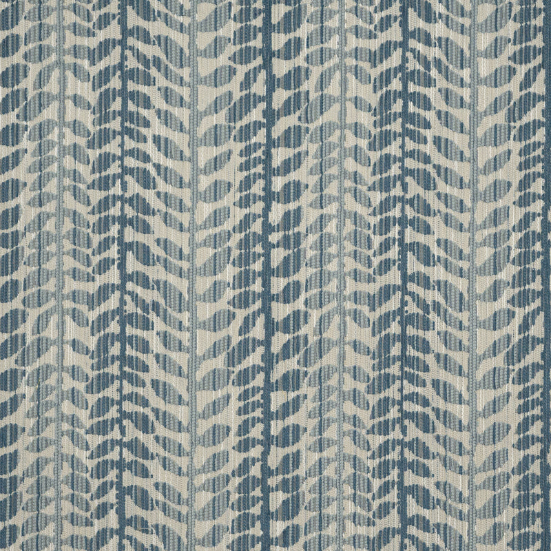 Fernwood-# 941 teal