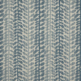 Fernwood - # 941 teal- Maxwell Fabric By The Yard