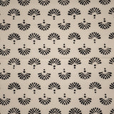 Popinjay - # 203 domino- Maxwell Fabric By The Yard
