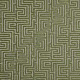 Aerial - # 311 forest- Maxwell Fabric By The Yard