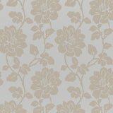 Winter garden - # 620 natural- Maxwell Fabric By The Yard