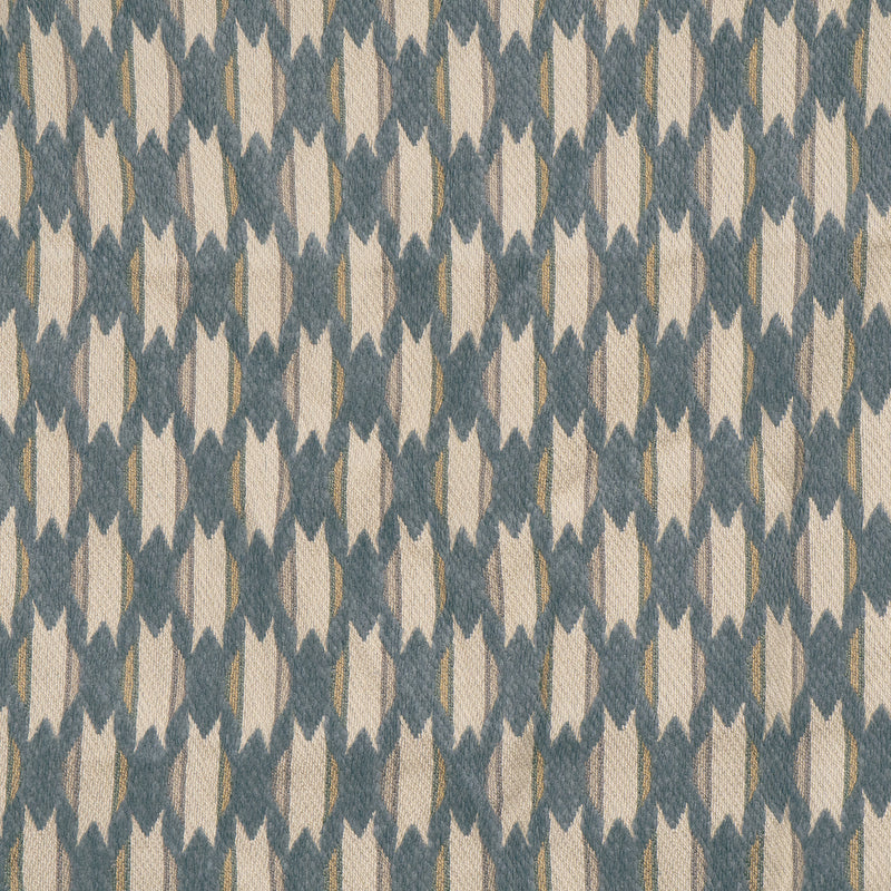 Norman-# 924 chambray