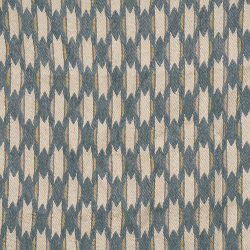 Norman-# 924 chambray