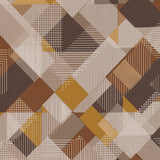 Bypass-nj - # 1189 hot chocolate- Maxwell Fabric By The Yard