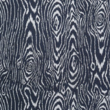 Euclid - # 506 midnight- Maxwell Fabric By The Yard