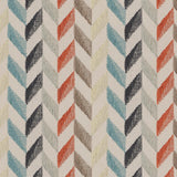 Ferris - # 828 retro- Maxwell Fabric By The Yard