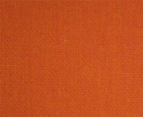 Vibe - # 007 clementine- Maxwell Fabric By The Yard