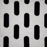Ximena - # 435 zebra- Maxwell Fabric By The Yard