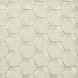 Vedic - # 813 snowflake- Maxwell Fabric By The Yard