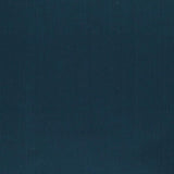 Silky smooth - # 35 ocean- Maxwell Fabric By The Yard