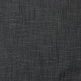 Mandurah - # 503 charcoal- Maxwell Fabric By The Yard