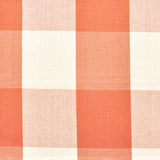 Square up - # 651 clay- Maxwell Fabric By The Yard