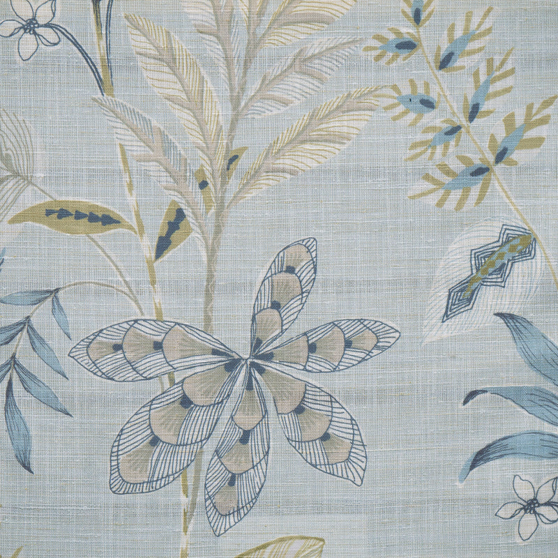 Favianna-# 326 idyll