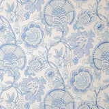 Springhope - # 529 delft- Maxwell Fabric By The Yard