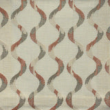 Scrolling - # 720 petal- Maxwell Fabric By The Yard