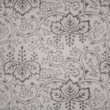 Orillia - # 230 pewter- Maxwell Fabric By The Yard