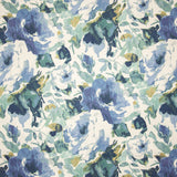 Covent garden - # 501 tidepool- Maxwell Fabric By The Yard