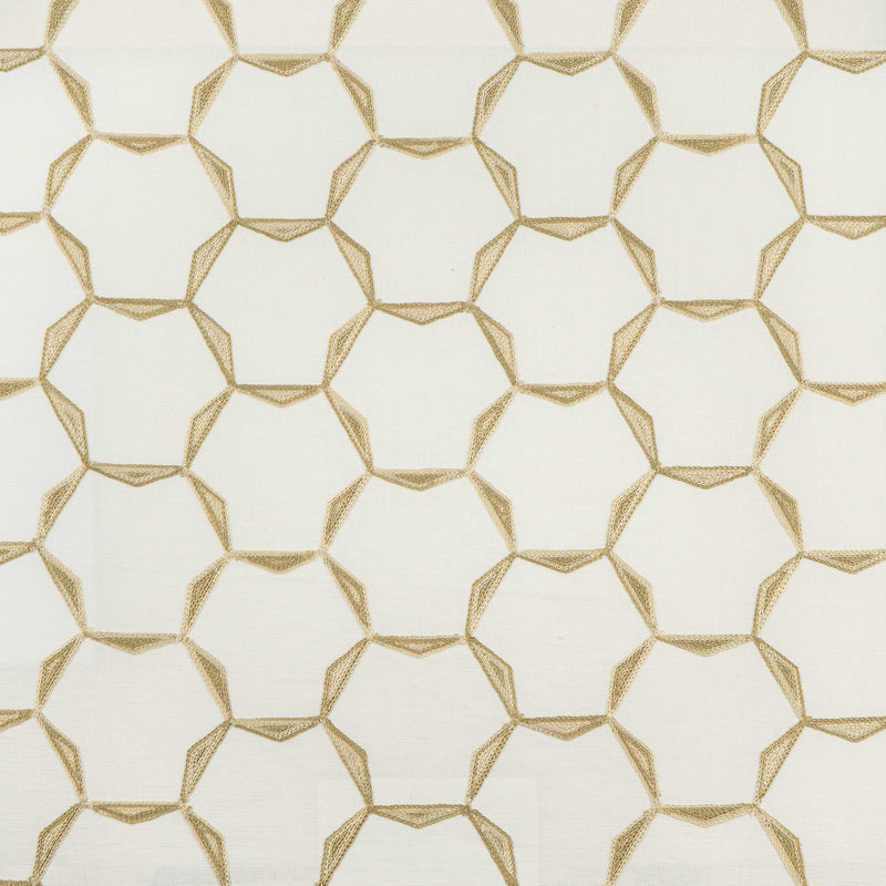 Cut glass-# 425 rattan