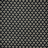 Marylebone - # 633 blackbird- Maxwell Fabric By The Yard