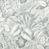 Folly - # 809 sky- Maxwell Fabric By The Yard